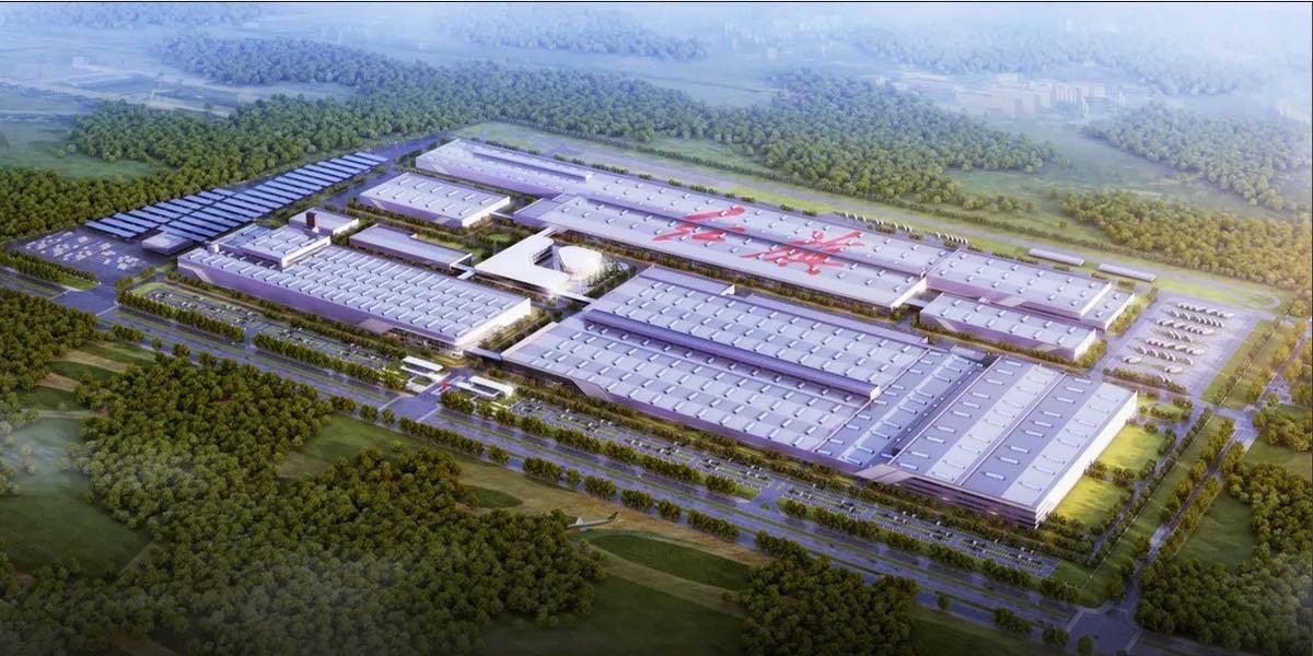 引领绿色智能制造 中国一汽树立中国制造新标杆